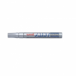 Žymeklis aliejinis PX-20 sidabrinis įp.12