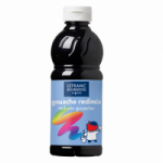 Gua&scaron;as 500 ml REDIMIX 265, juodos sp.