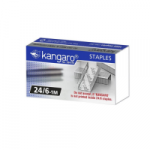 Sąsagėlės Nr.24/6 KANGARO, 1000 vnt. įp.20