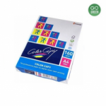 Biuro pop. spalvotam kopijavimui COLOR COPY A4 160 g. 250l. įp.5vnt.