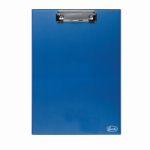 Lentelė ra&scaron;ymui A4 vienguba FOROFIS, mėlyna įp.12