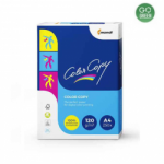 Biuro pop. spalvotam kopijavimui COLOR COPY A4 120 g. 250l. įp.7vnt.