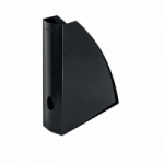 Stovas dokumentams LEITZ RECYCLE, juodos sp.