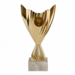 Taurė 8385A auk&scaron;tis 21 cm