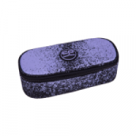 Penalas COOLPACK CAMPUS 23x10x6cm, violetinė sp.
