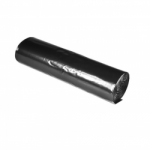 Mai&scaron;ai &scaron;iuk&scaron;lėms 30l/50vnt. juodos spalvos, įp.40