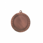 Medalis bendras bronzos sp. 70mm/50mm MMC2072B