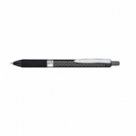 Ra&scaron;iklis automatinis PENTEL OH!Gel 0,7mm. juodas
