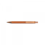 Automatinis tu&scaron;inukas TRIANGLE, 1 mm, oranžinis