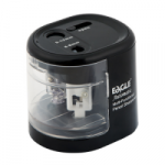 Drožtukas elektrinis EAGLE EG-5161USB dvigubas