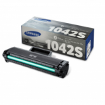 Analoginė tonerio kasetė SAMSUNG D1042S (ML1660 SCX3200)