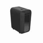 Dokumentų naikiklis FELLOWES LX65, su &scaron;iuk&scaron;lių dėže