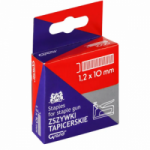 Sąsagėlės kabių įrankiui GRAND 1,2x10