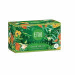 Žalioji arbata ETNO su &scaron;altalankiu ir melisa 20pak