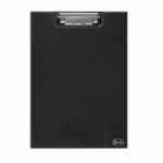 Lentelė ra&scaron;ymui A4 užverčiama su prispaudėju FOROFIS, juoda įp.12