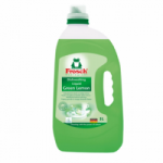 Indų ploviklis FROSCH 5l, citrinų kvapo