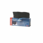 Papildomos servetėlės magnetinei kempinėlei 10vnt. ESSELTE