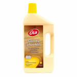 Grindų ploviklis ŪLA, laminuotoms grindims ir linoleumui 1l