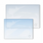 Stalo  patiesalas skaidrus 50x70cm