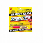 Super klijai 3g GREINPLAST, įp. 12