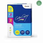 Biuro pop. spalvotam kopijavimui COLOR COPY A4 250 g. 125 l. įp.7vnt.