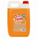 Universalus valiklis FLOOR  5L su soda