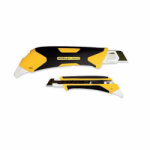 Peiliukas L5-AL OLFA (geležtės LB10B, LBB10)  18mm