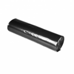 Mai&scaron;ai &scaron;iuk&scaron;lėms 30l/20vnt. juodos spalvos, įp.100