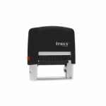 Antspaudo korpusas TRAXX T9013 58x22mm , juodas 57x21
