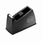 Lipnios juostos laikiklis FOROFIS, juodos spalvos