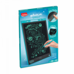 Pie&scaron;imo lenta LCD MAPED MAGICAL, spalvota