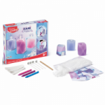 Žvakių gaminimo rinkinys MAPED CREATIVE KAMI