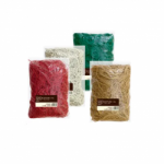 Gumelės 75mm mai&scaron;elyje, 1 kg.