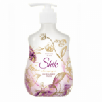 Skystas muilas SHIK CHAMPAGNE 500g
