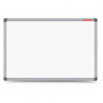 Balta magnetinė lenta B1 60x90cm TM96ALC CLASSIC