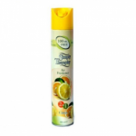 Oro gaiviklis 300ml SIMPLY THERAPHY citrinų kvapo, įp.12