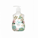 Skystas muilas SHIK GENTLE CLEMATIS 500g