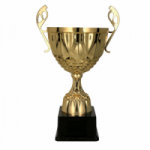 Taurė 7220E auk&scaron;tis 21cm skersmuo 8 cm