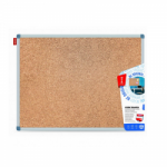 Kam&scaron;tinė lenta aliuminiu rėmu B1 100x150cm TC1510ALC CLASSIC