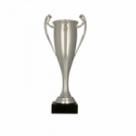 Taurė 7094C auk&scaron;tis 24 cm skermuo 6 cm