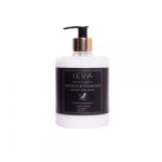 Skystas muilas IEVA 500ml, pačiulio ir vitamino E