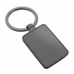 Raktų pakabukas dėžutėje SMITH, sidabro spalvos,COOL