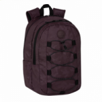 Kuprinė COOLPACK TROOPER 17", bordo sp.