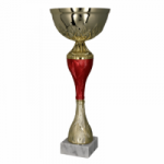 Taurė 9270D auk&scaron;tis 28 cm skersmuo 10cm