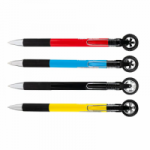 Tu&scaron;inukai FIORELLO  GR-F2251  0,5mm, įvairiu sp. įp.24