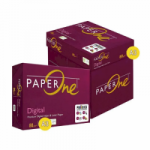 Biuro popierius PAPER ONE DIGITAL 80g A3, 500l