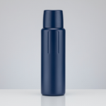 Termosas SCANDIC 750ml, t. mėlynos sp., COLORISSIMO