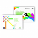 Pie&scaron;imo albumas A4 30l.120g  įp.20