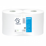 Tualetinis popierius ritinėlyje PAPERNET 2sl.359,9m 30,5x9x26,2cm įp.6