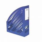 Bro&scaron;iūrų stovas FOROFIS A4 mėlynas įp.24